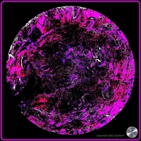 Chaos nr. 06 Fury over black