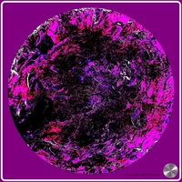 Chaos nr. 24 Fury over violet