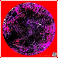 Chaos nr. 33 Fury over red
