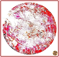 Petrified nr. 05 - Red over White


Petrified nr. 05 - Red over White